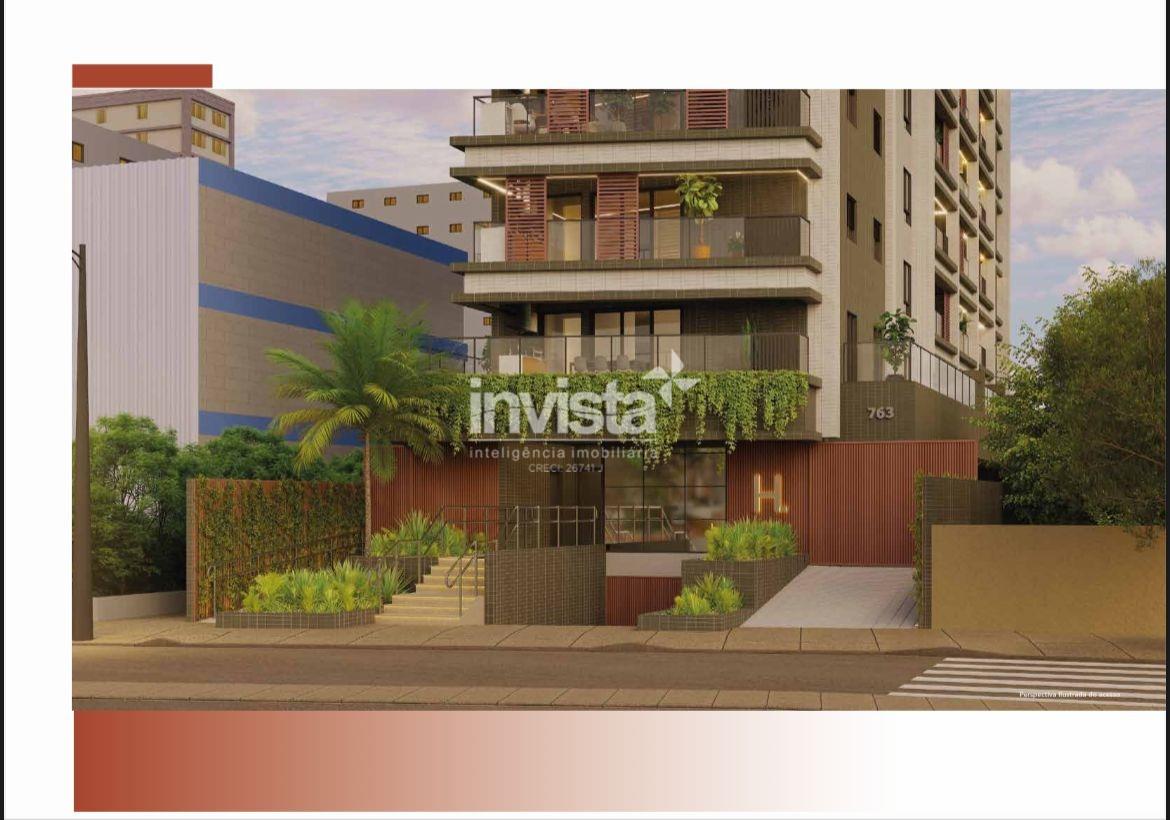 Apartamento à venda no bairro Boqueirão