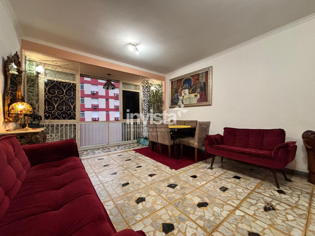 Apartamento à venda no bairro Aparecida