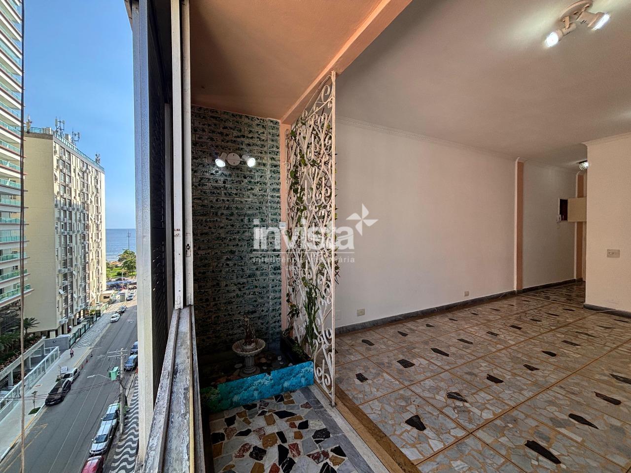 Apartamento à venda no bairro Aparecida