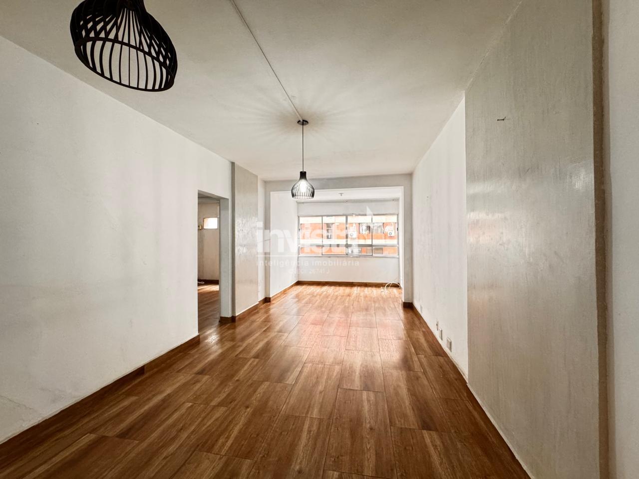 Apartamento à venda no bairro Embaré