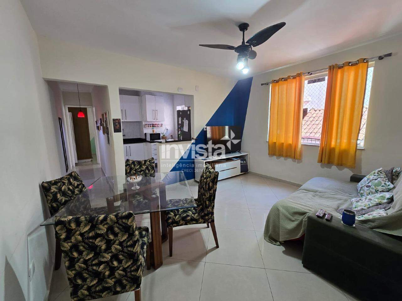 Apartamento à venda no bairro Marapé