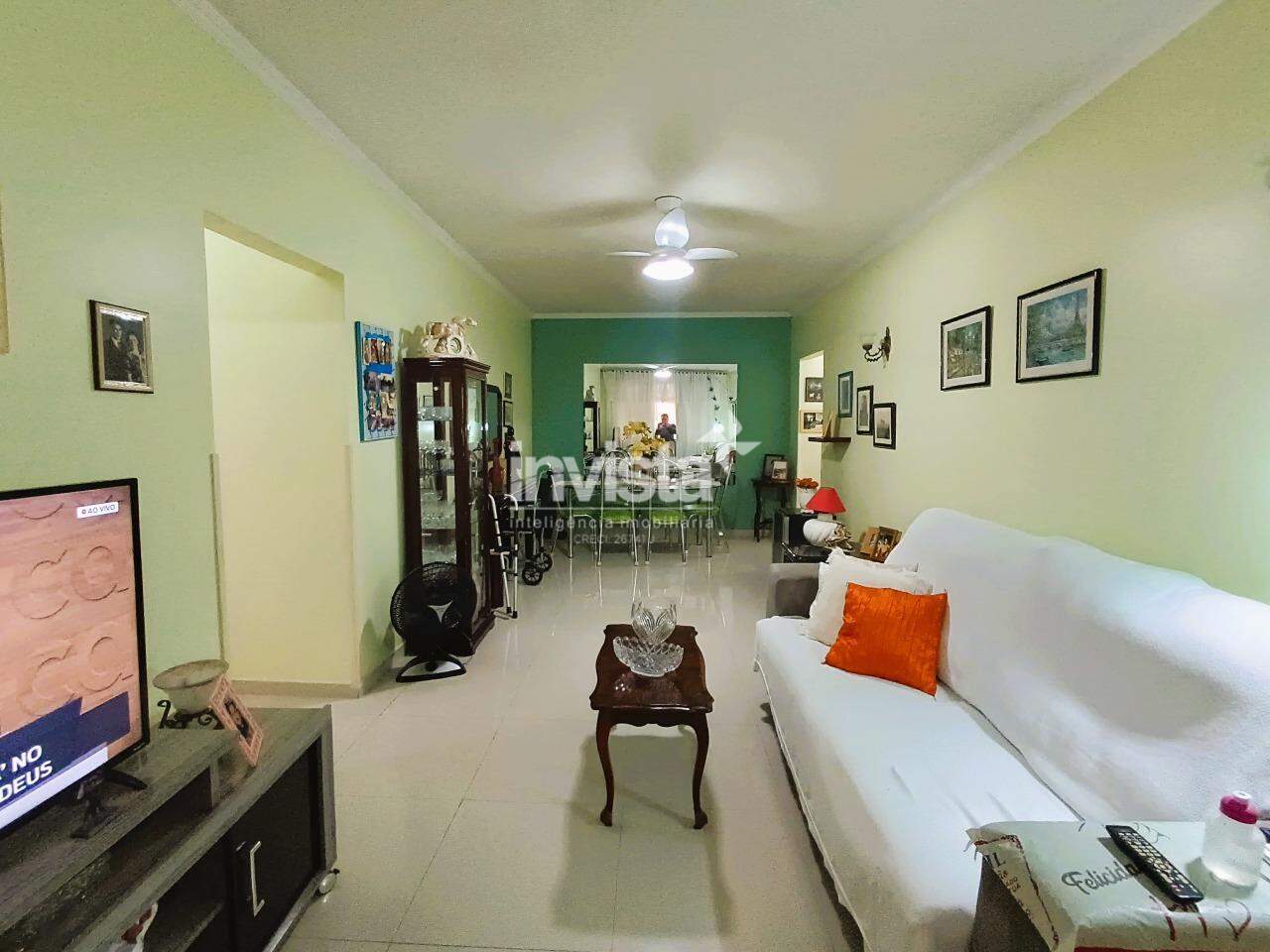 Apartamento à venda no bairro Aparecida