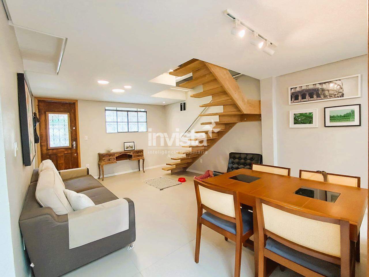 Casa à venda no bairro José Menino