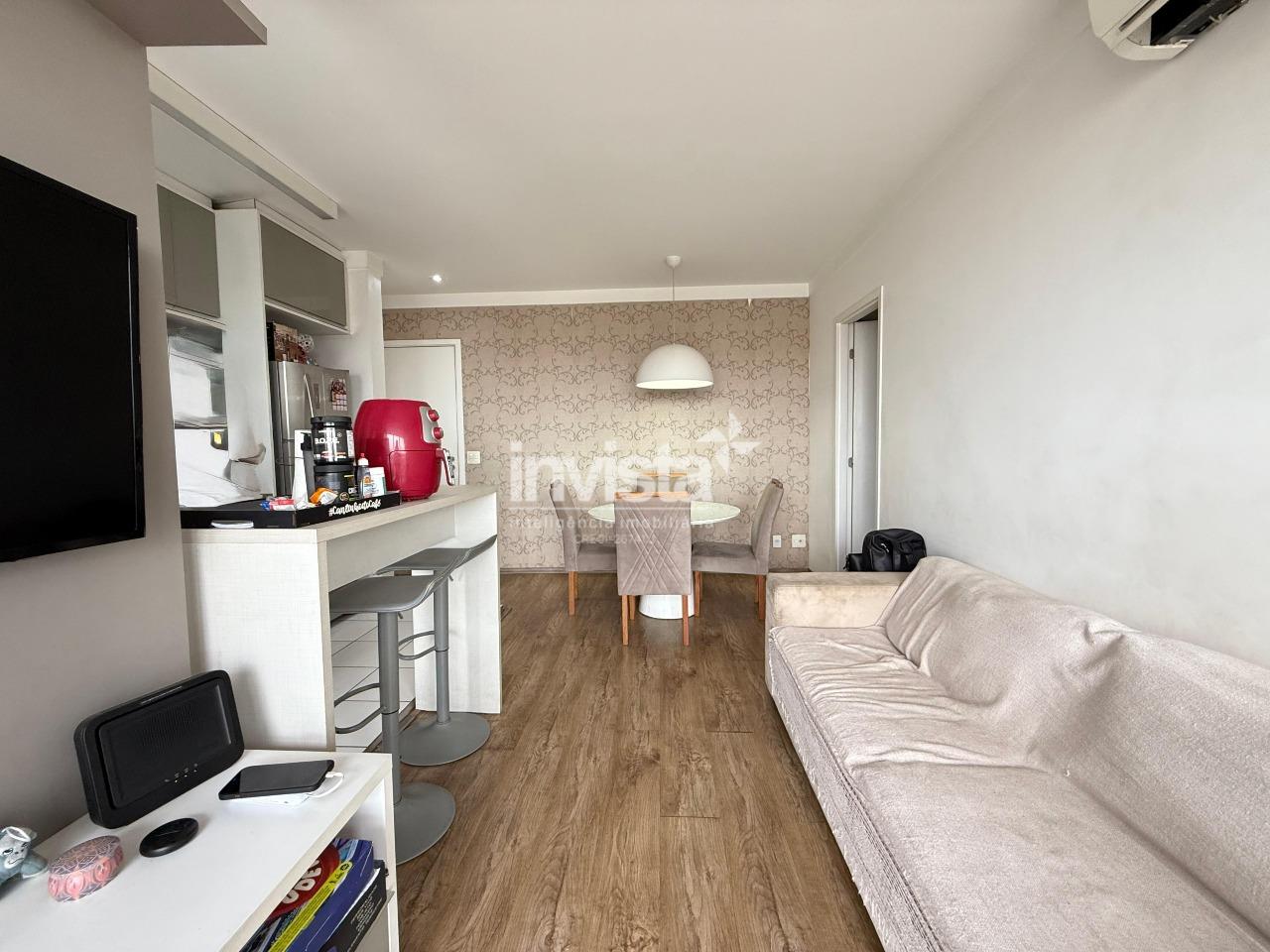 Apartamento à venda no bairro Vila Mathias