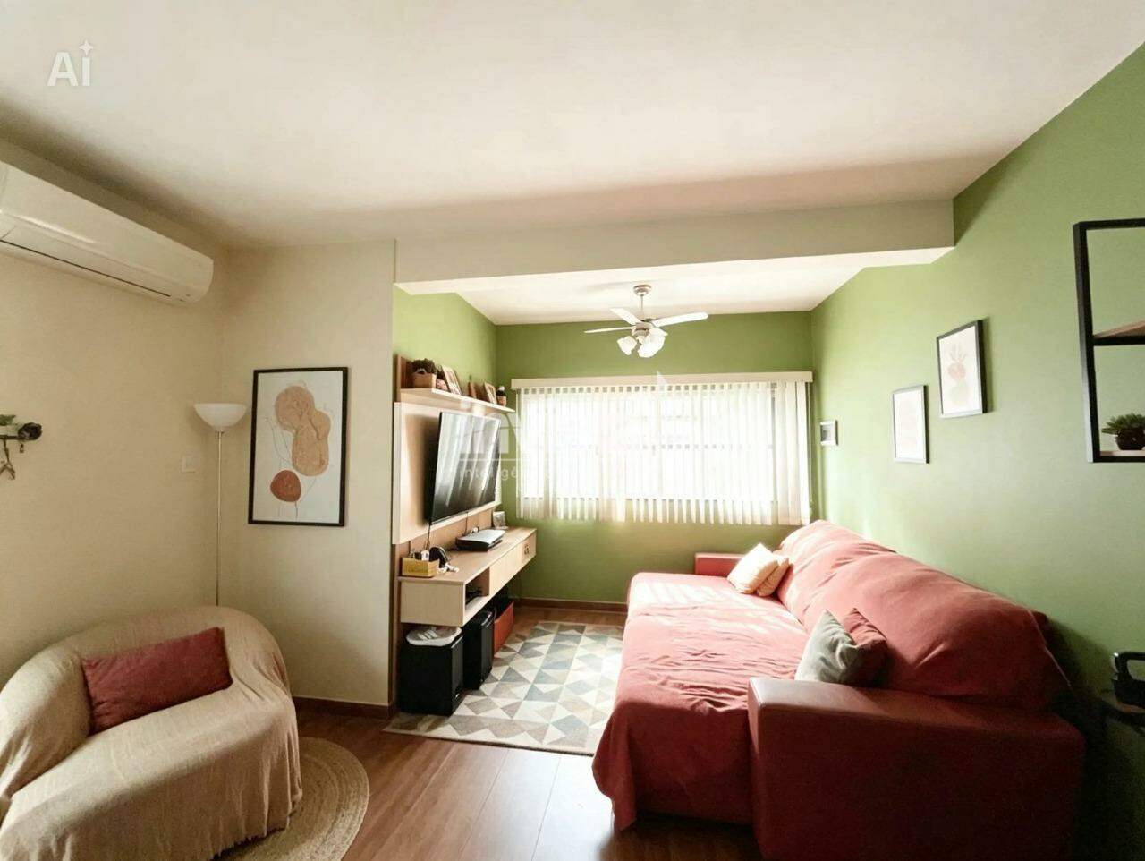 C&oacute;digo: 3442 R$ 1.200.000,00 Casa Geminada &agrave; venda em Santos-SP no bairro Embar&eacute;, com 4 dormit&oacute;rios e 130m&sup2; 130 m&sup2; 4 quartos 2 vagas - Santos