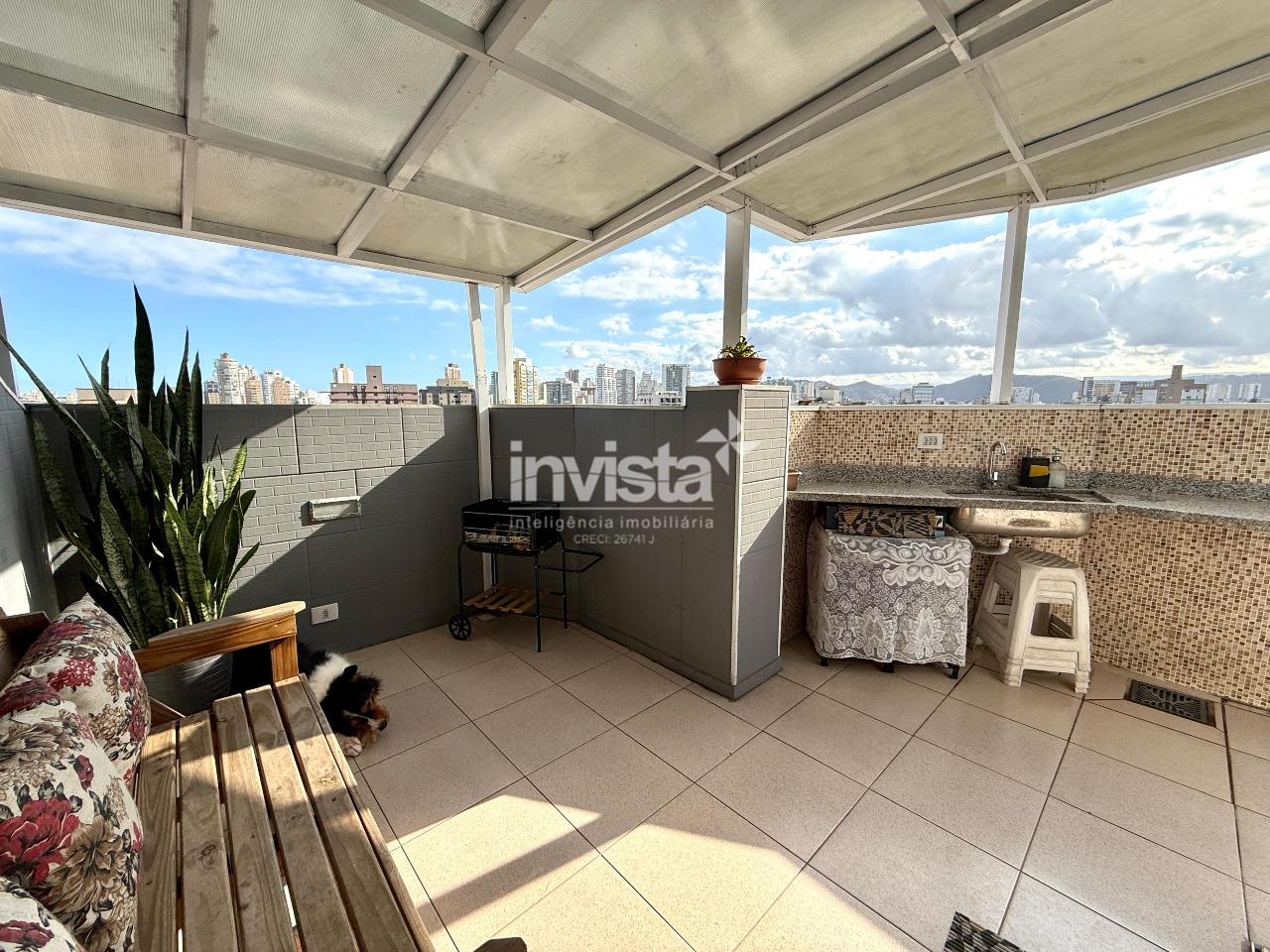 Apartamento à venda no bairro Embaré