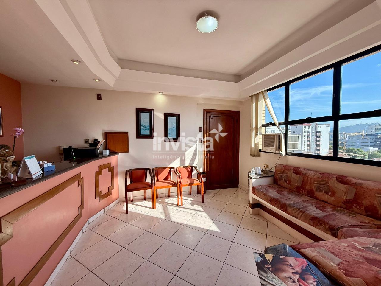 Sala Comercial à venda no bairro Boqueirão