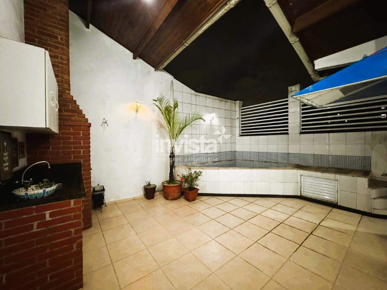 Casa à venda no bairro Embaré