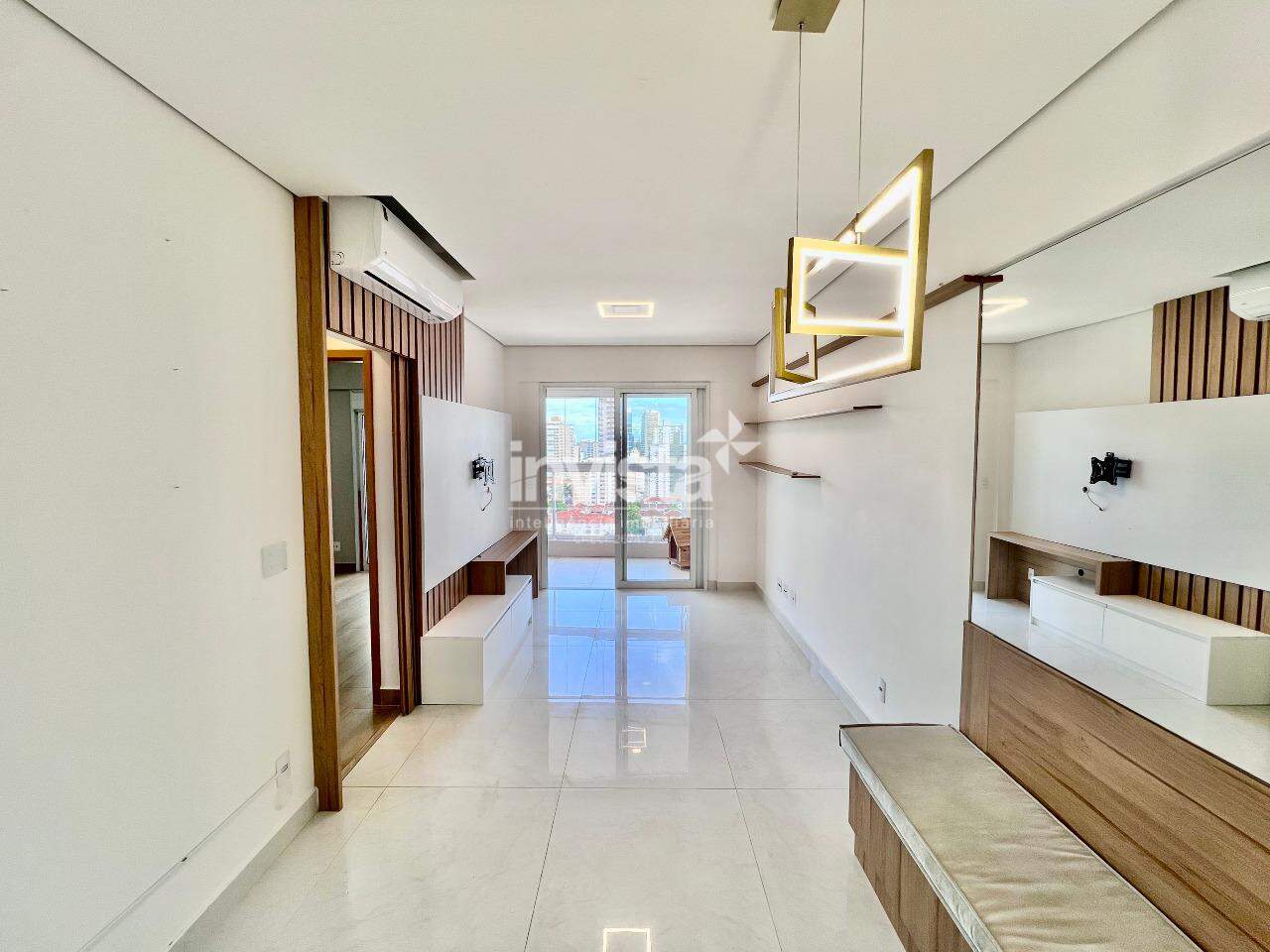 Apartamento à venda no bairro Campo Grande