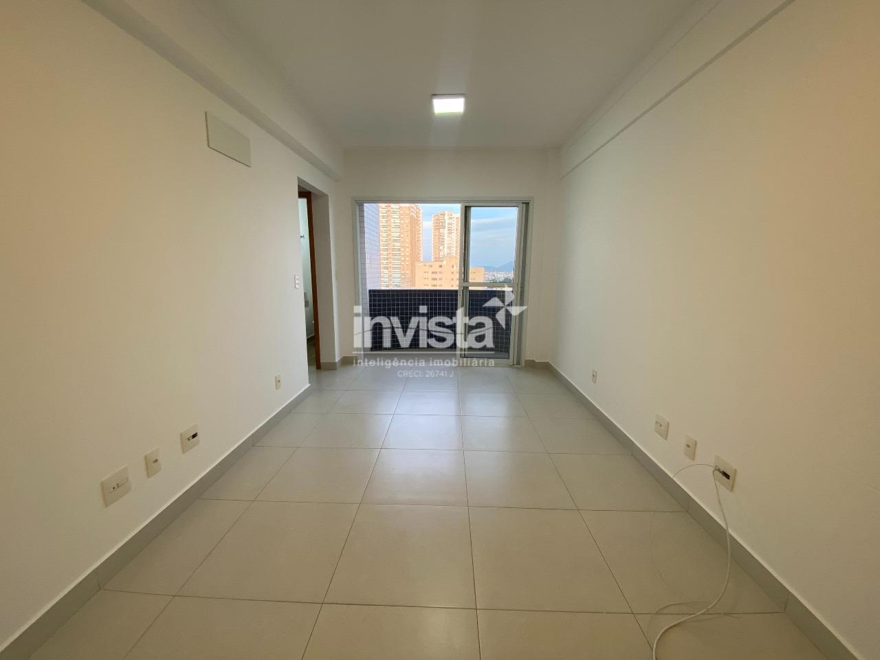 Apartamento para aluguel no bairro Ponta da Praia