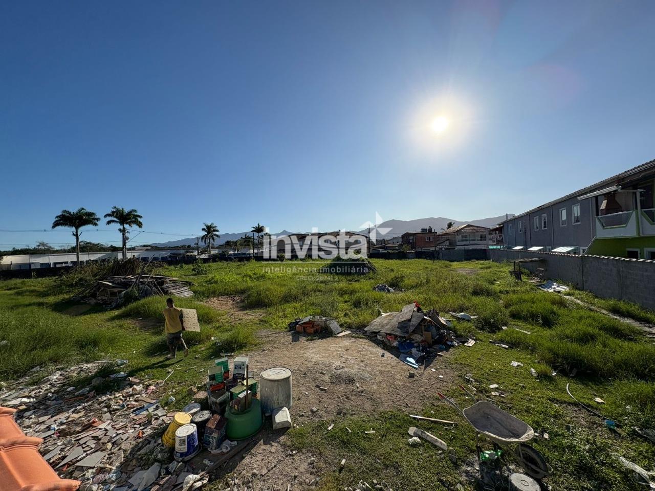 Terreno para aluguel no bairro VILA SÔNIA