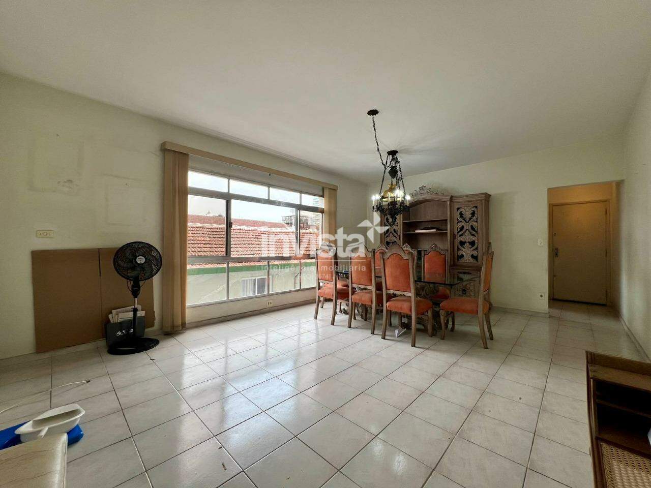 Apartamento à venda no bairro Embaré