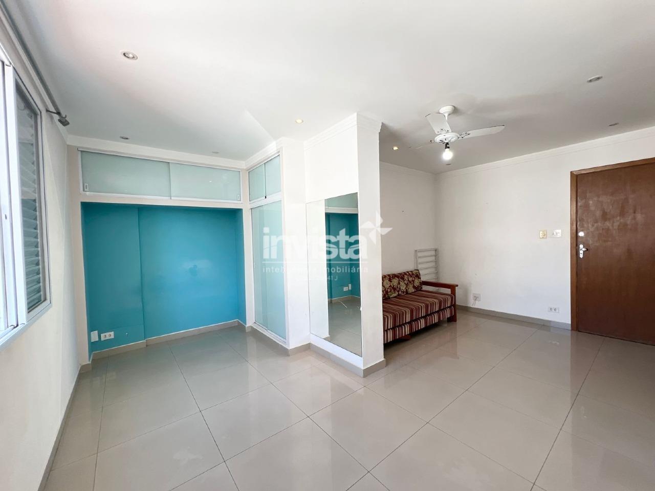 Kitnet à venda no bairro Embaré