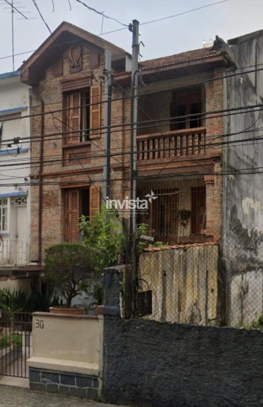 Casa para aluguel no bairro Embaré