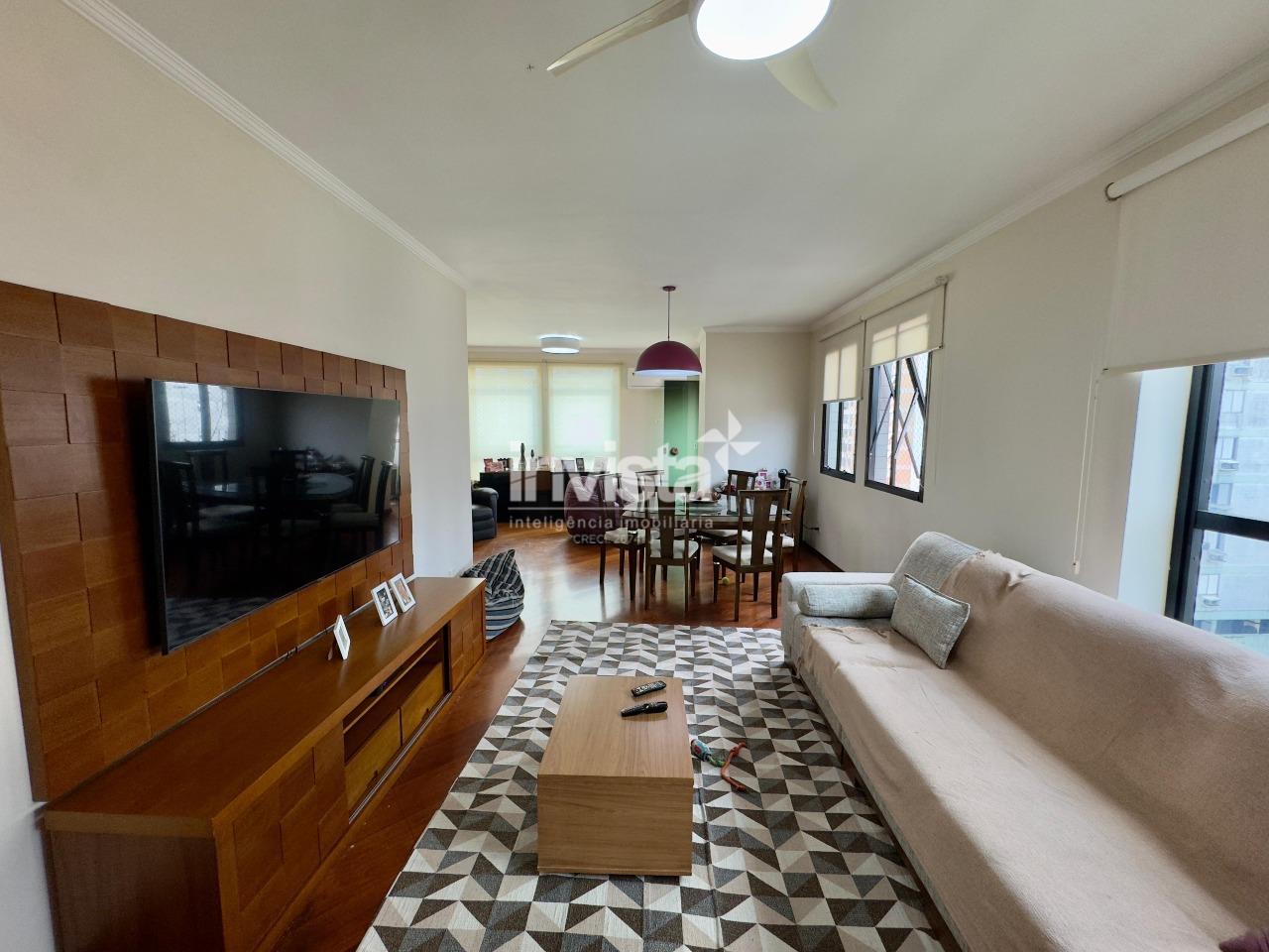 Apartamento à venda no bairro Ponta da Praia