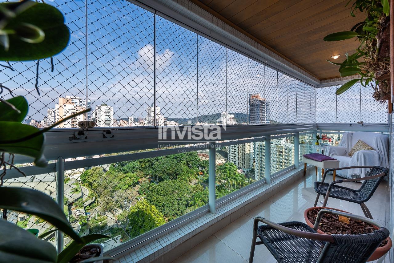 Apartamento à venda no bairro Aparecida