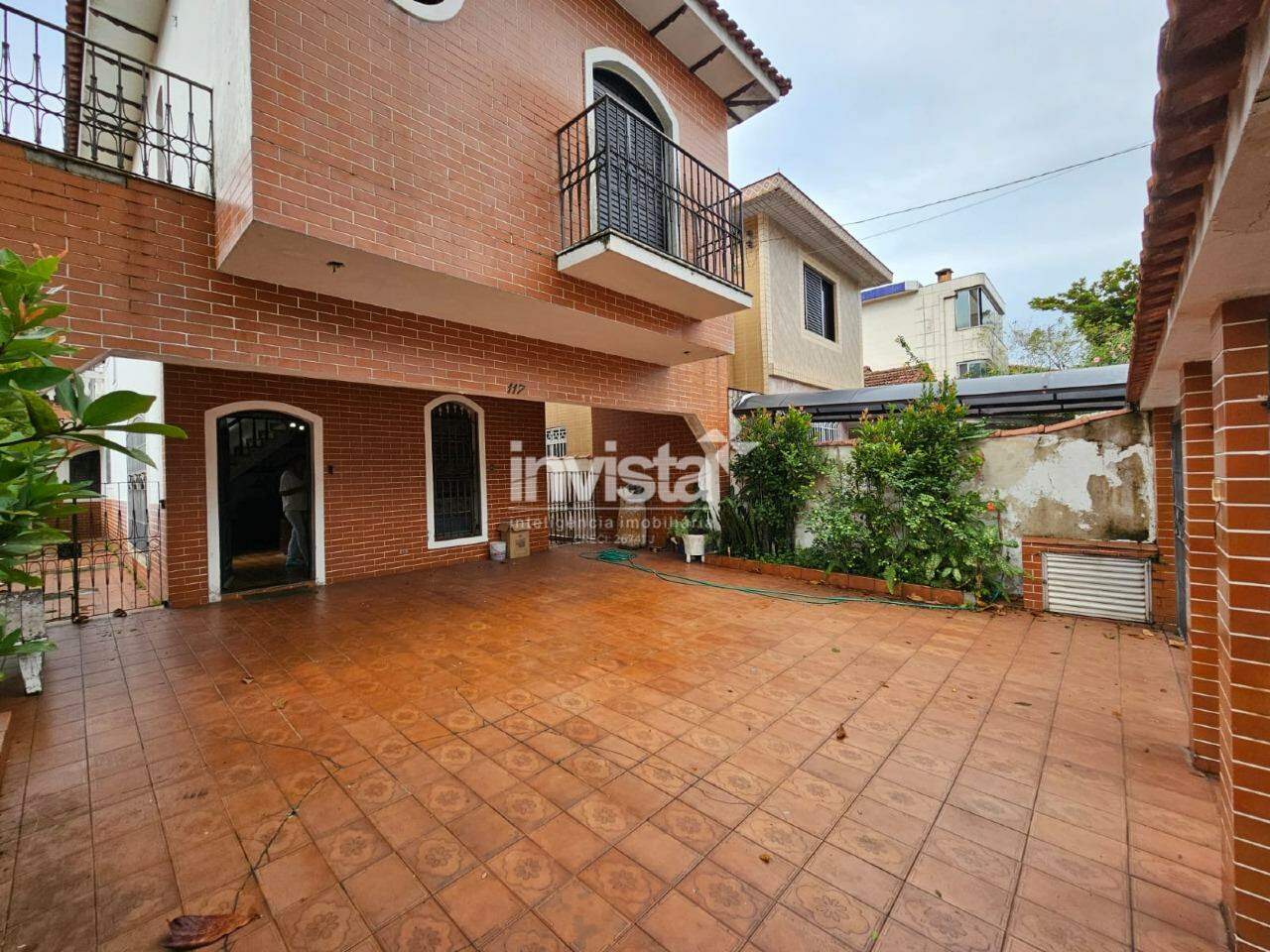 Casa à venda no bairro Marapé