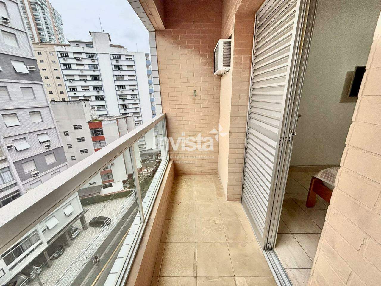 Apartamento à venda no bairro Boqueirão