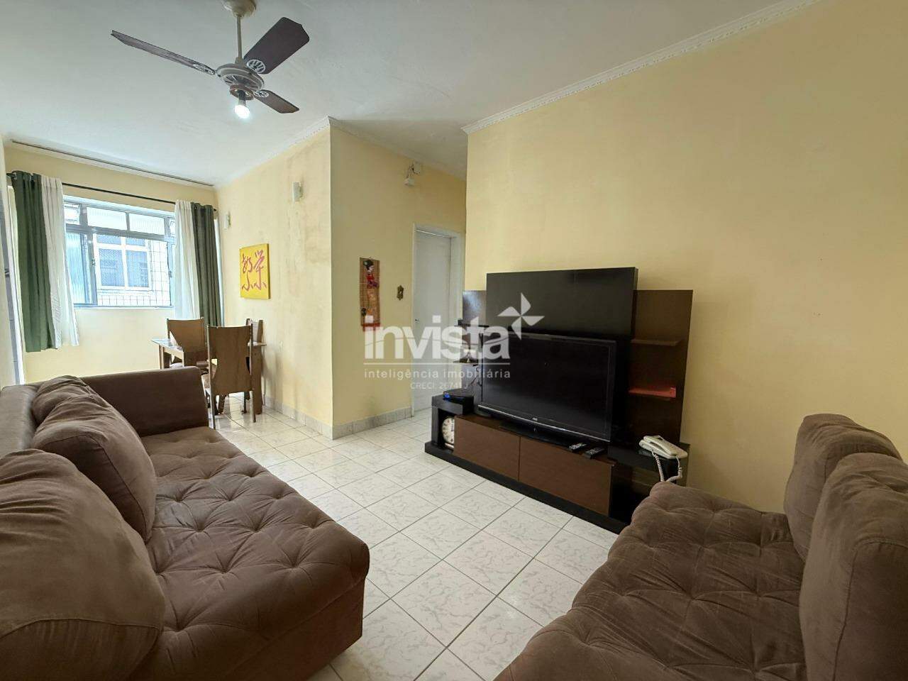 Apartamento à venda no bairro Embaré