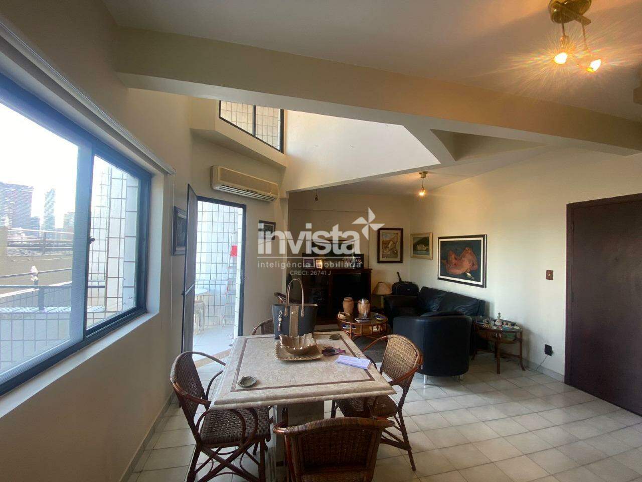 Apartamento à venda no bairro Ponta da Praia