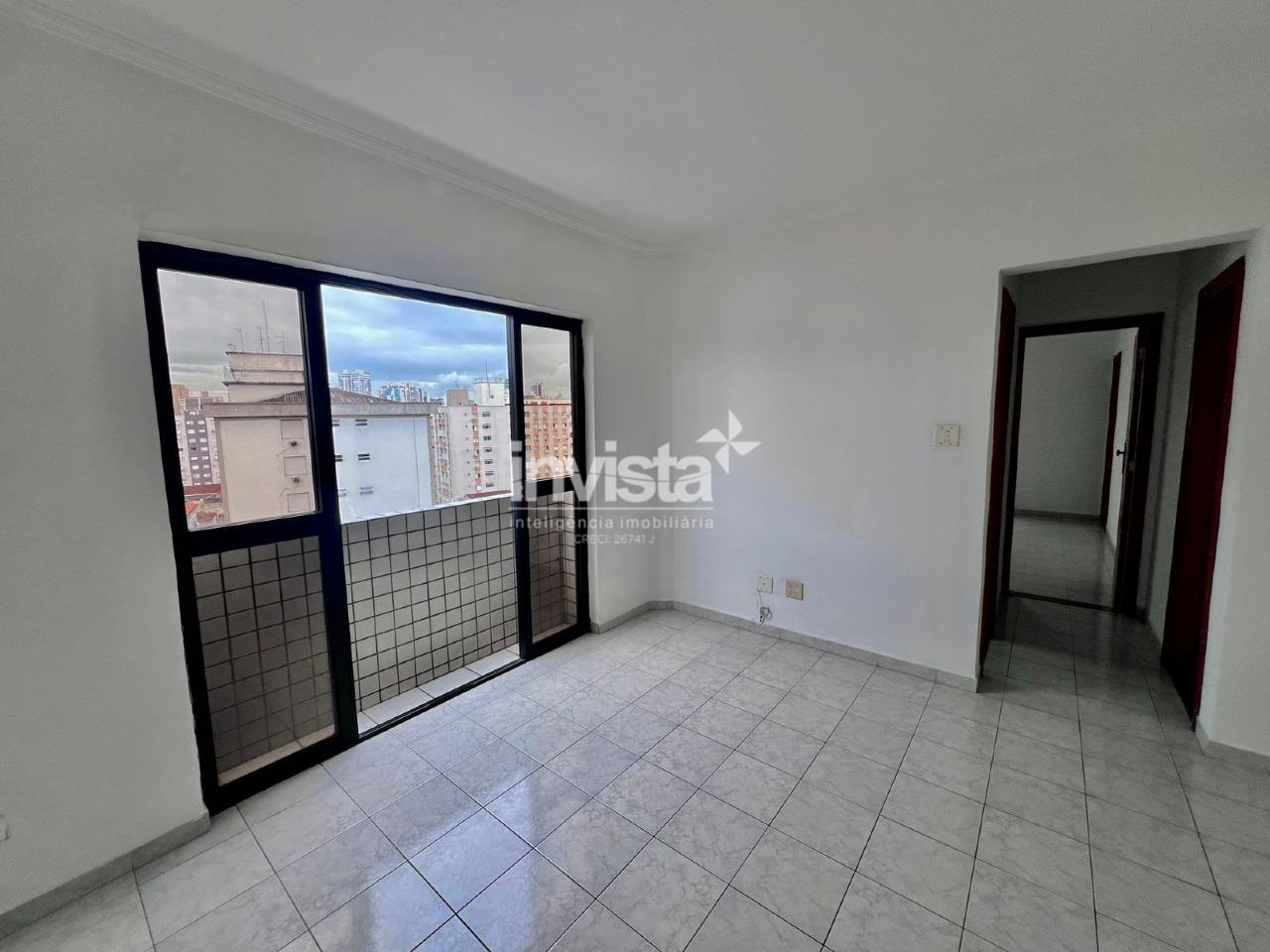 Apartamento à venda no bairro Campo Grande