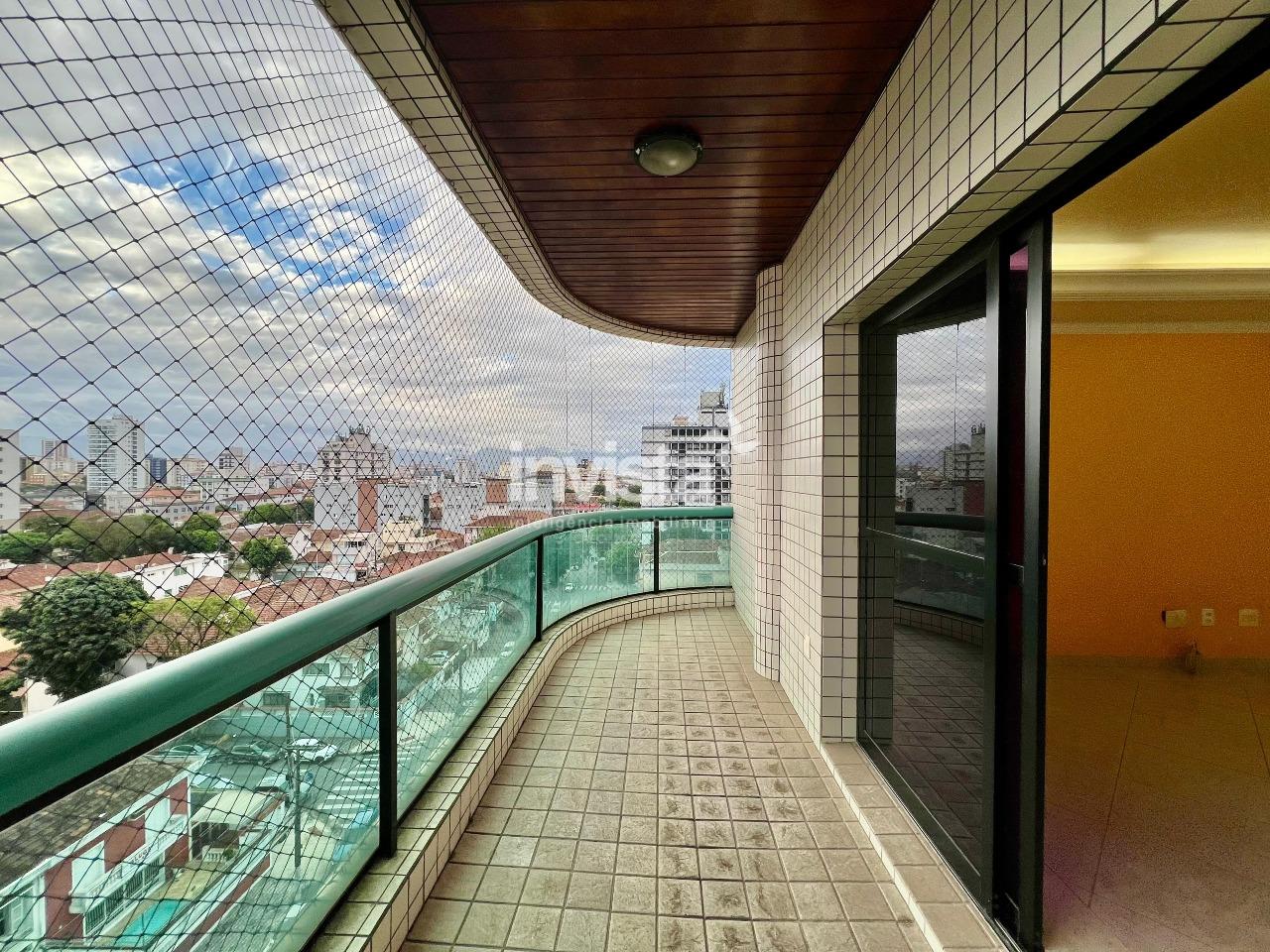 Apartamento à venda no bairro Embaré