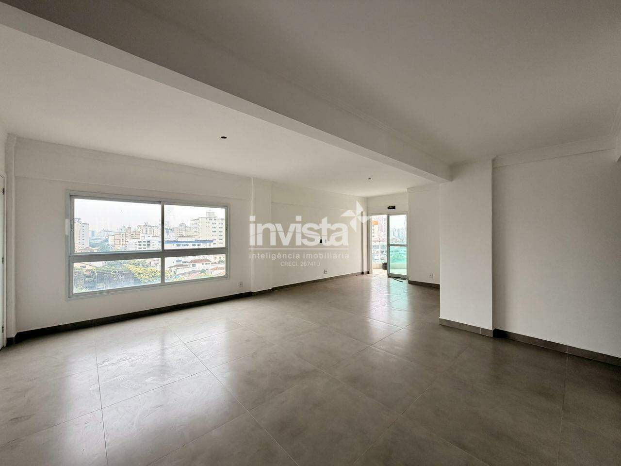 C&oacute;digo: 34532 R$ 1.150.000,00 Apartamento &agrave; venda em Santos-SP no bairro Boqueir&atilde;o, com 3 dormit&oacute;rios e 126m&sup2; 126 m&sup2; 3 quartos 2 vagas - Santos