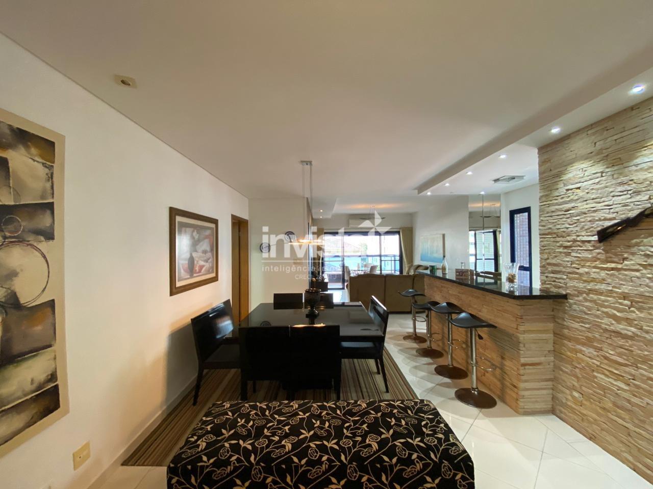 Apartamento à venda no bairro Ponta da Praia