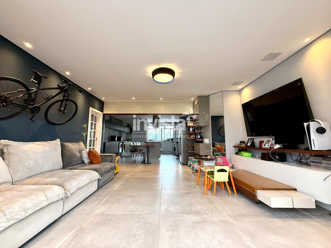 Apartamento à venda no bairro Boqueirão