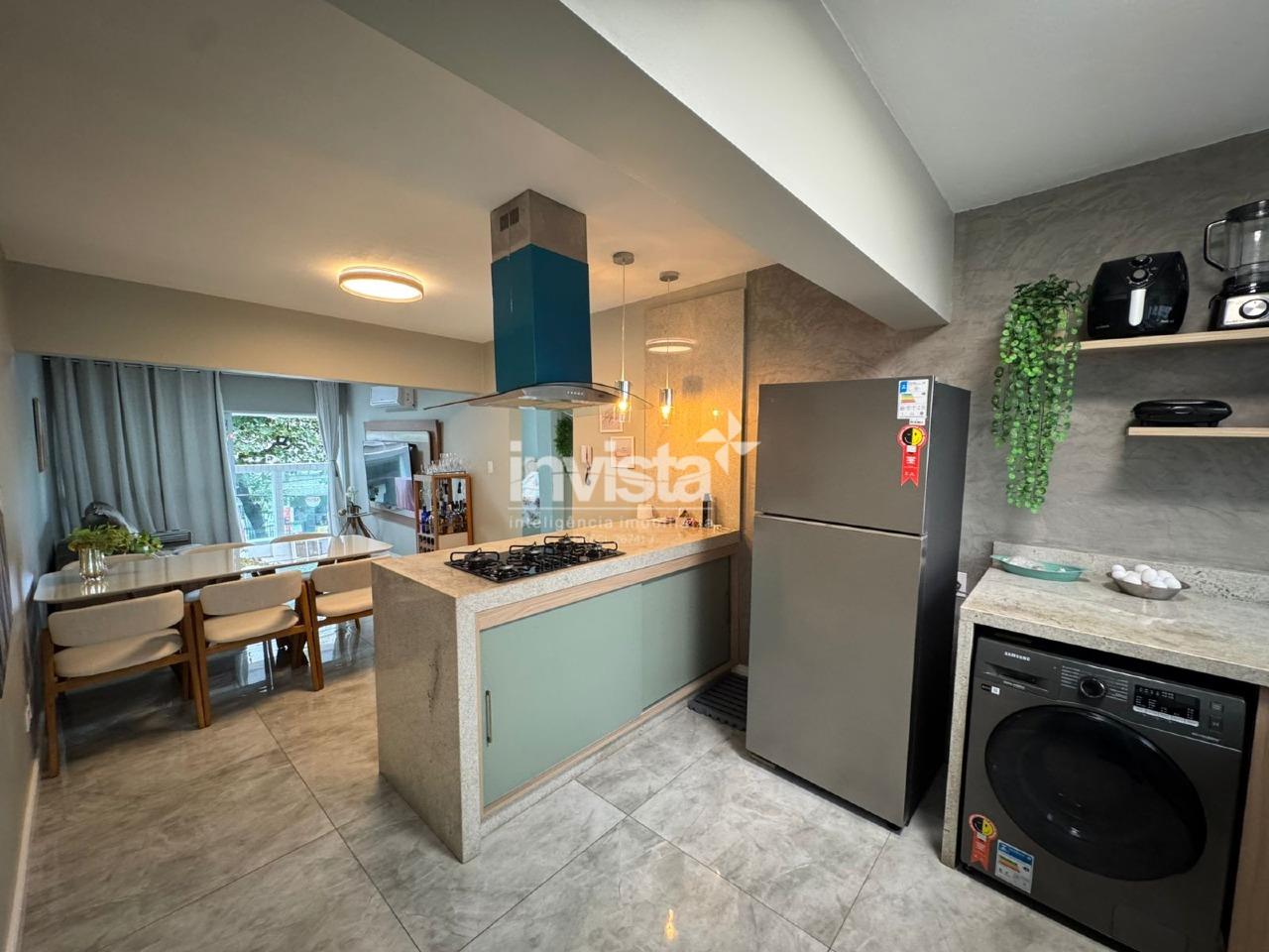 Apartamento à venda no bairro Boqueirão