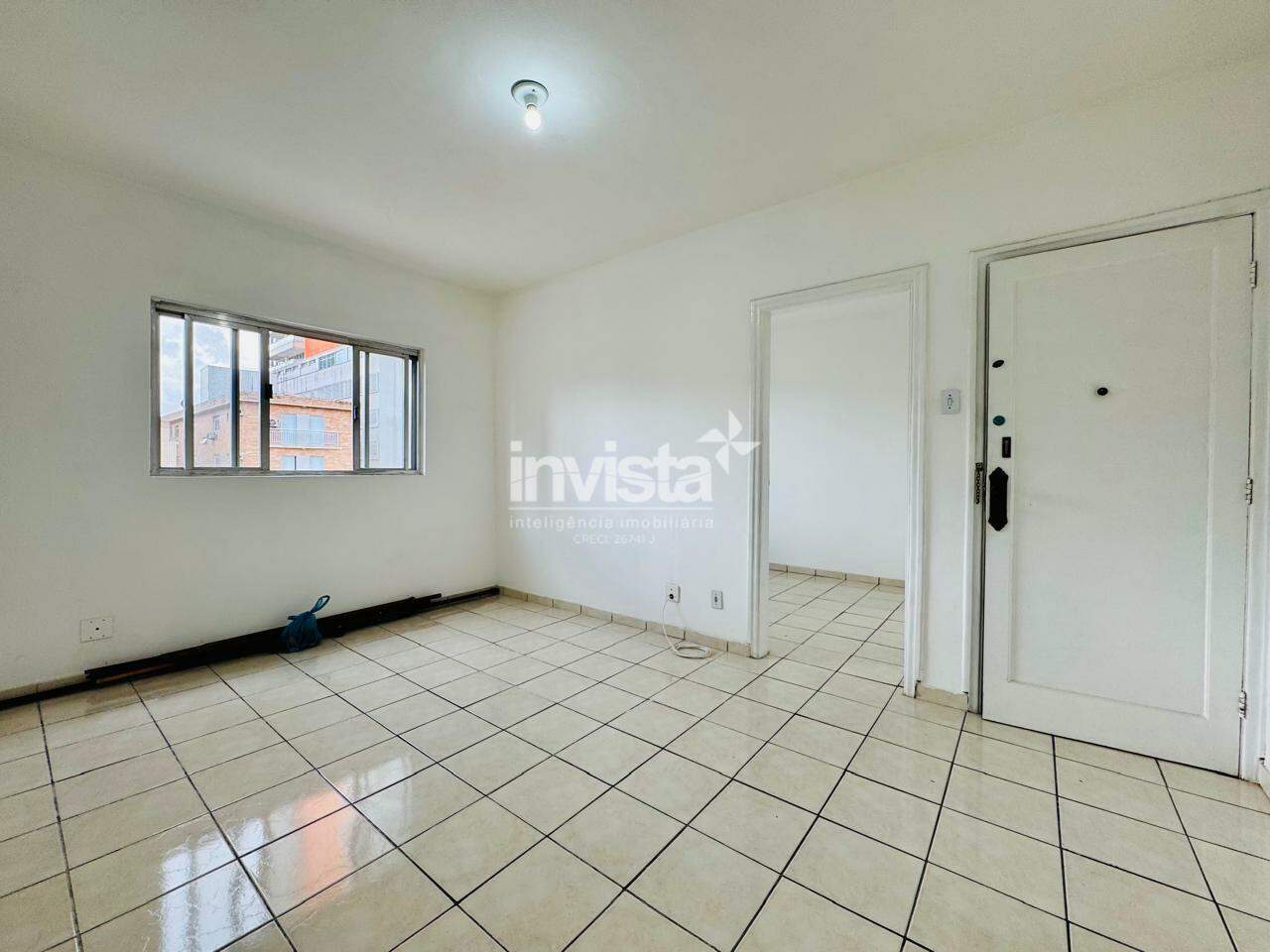 Apartamento à venda no bairro Gonzaga