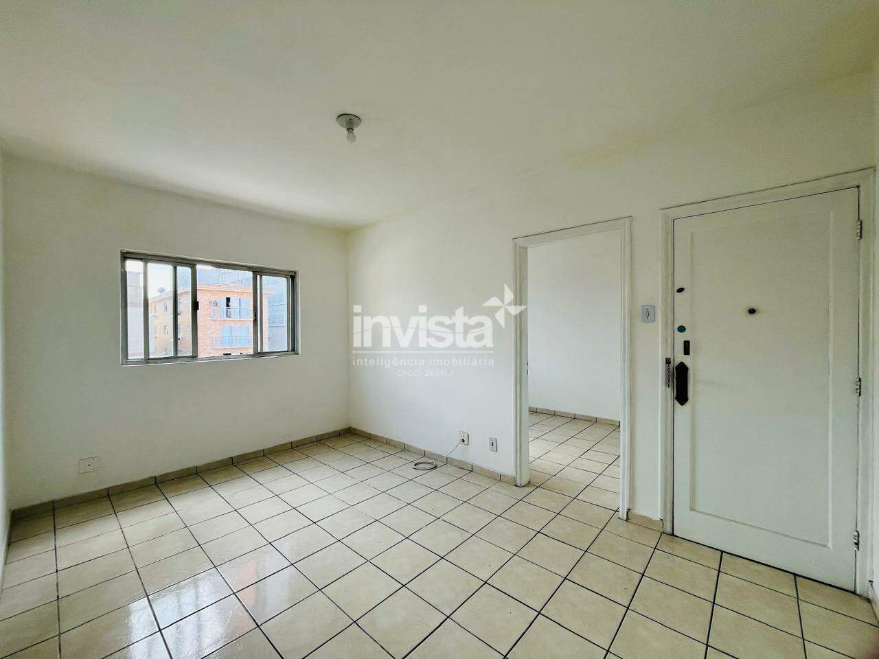 C&oacute;digo: 34560 R$ 321.000,00 Apartamento &agrave; venda em Santos-SP no bairro Gonzaga, com 3 dormit&oacute;rios e 68m&sup2; 68 m&sup2; 3 quartos 0 vagas - Santos