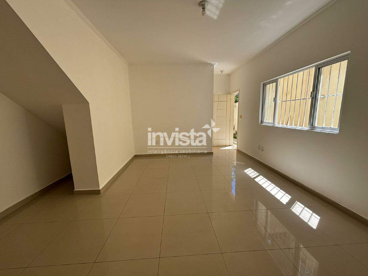 Casa à venda no bairro Embaré