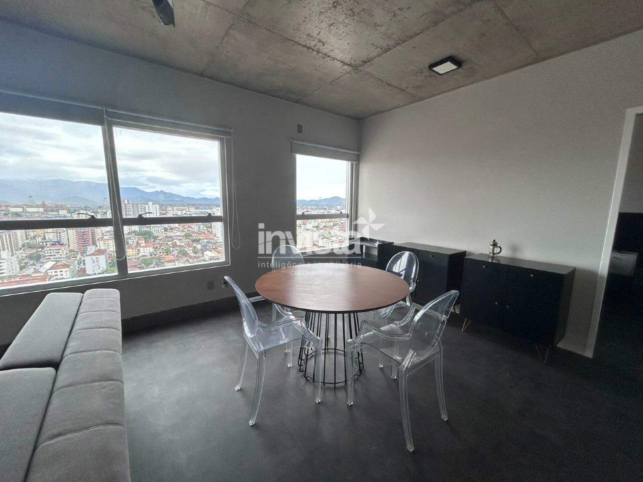 Apartamento para aluguel no bairro Embaré