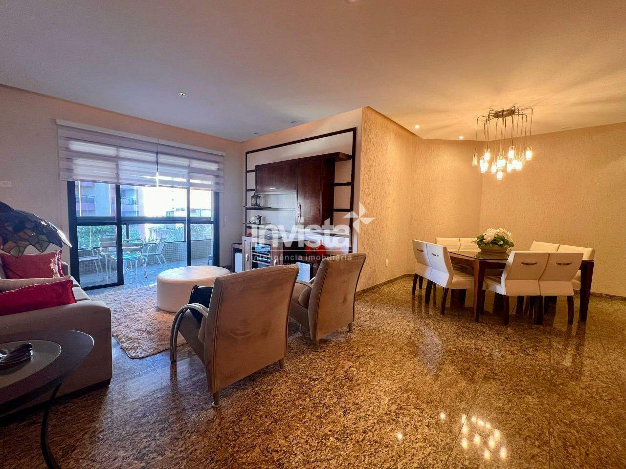 Apartamento à venda no bairro Embaré