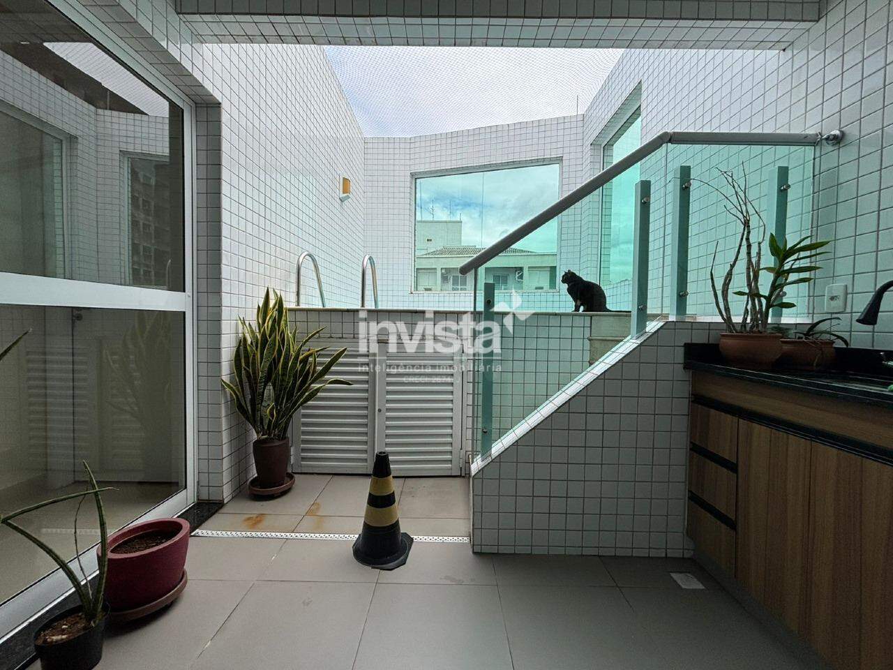 Cobertura Duplex à venda no bairro Marapé