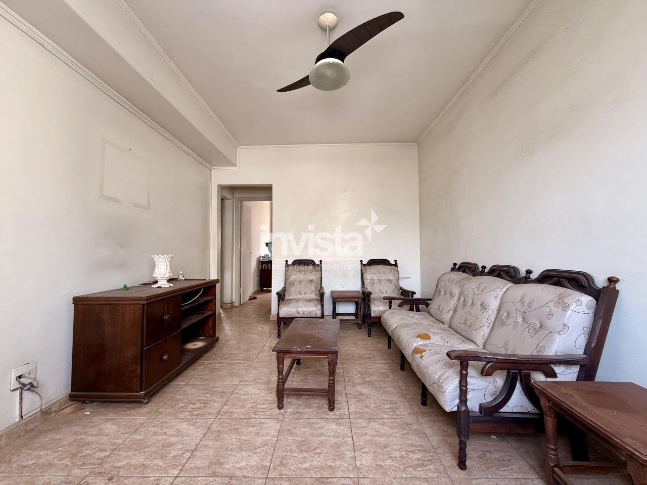 Apartamento à venda no bairro Boqueirão