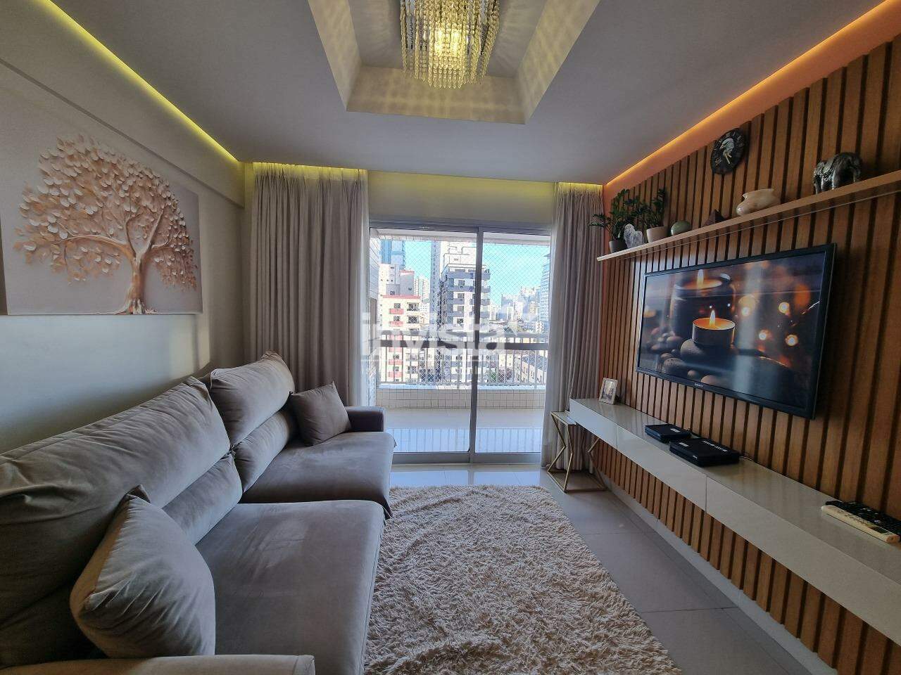 Apartamento à venda no bairro Encruzilhada