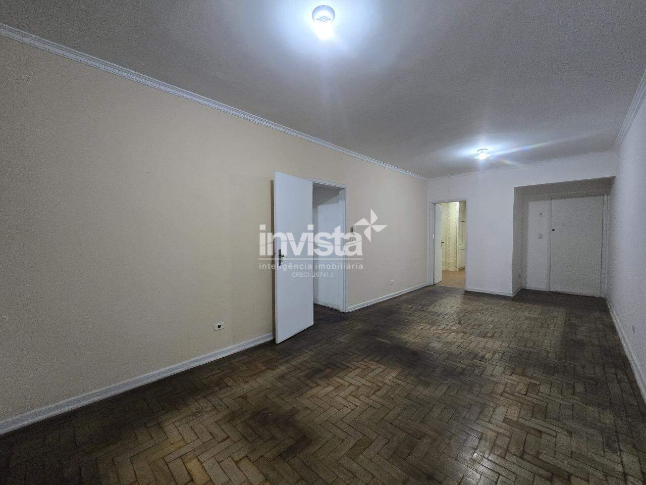 Apartamento à venda no bairro Marapé