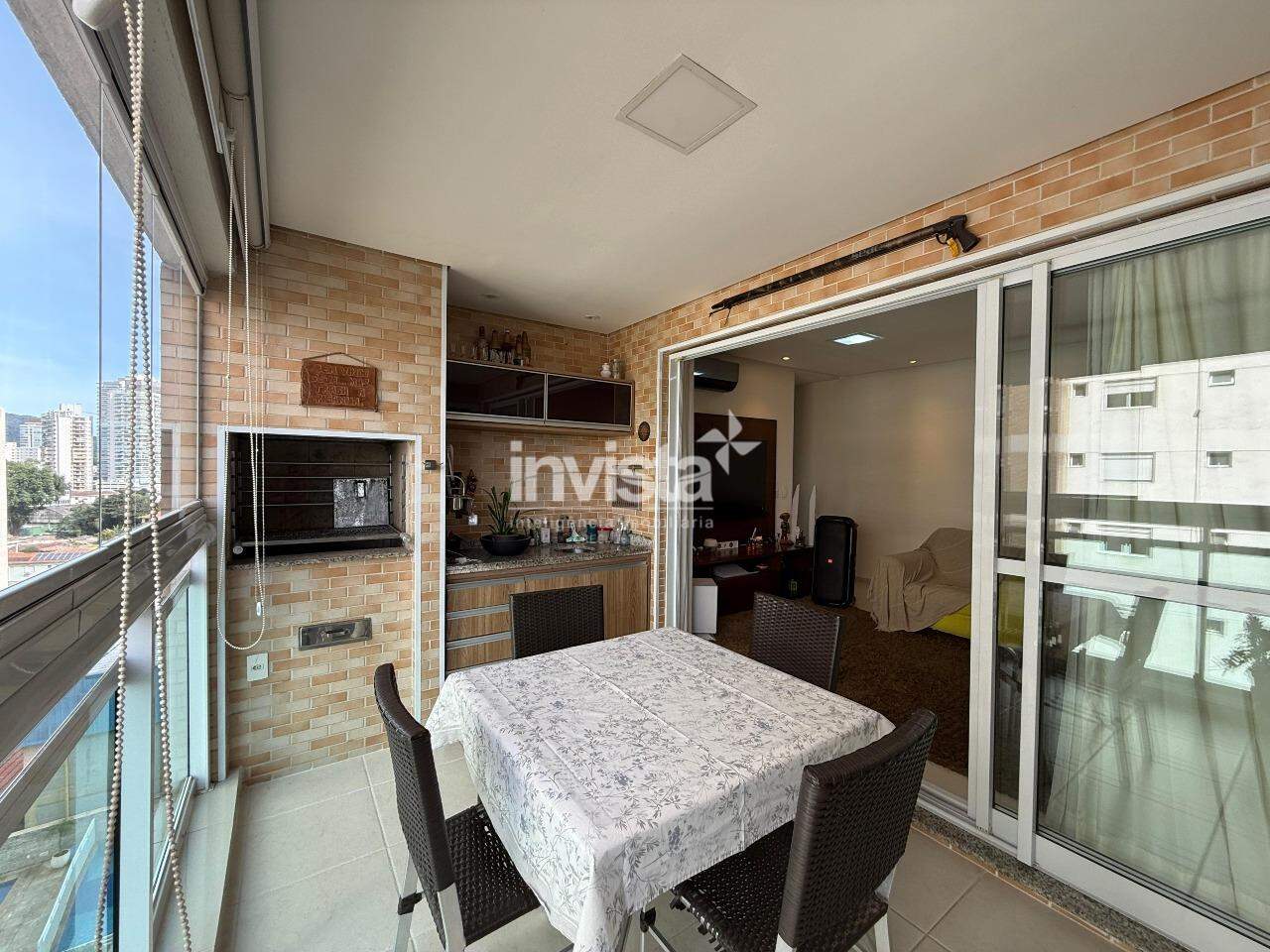 Apartamento à venda no bairro Ponta da Praia