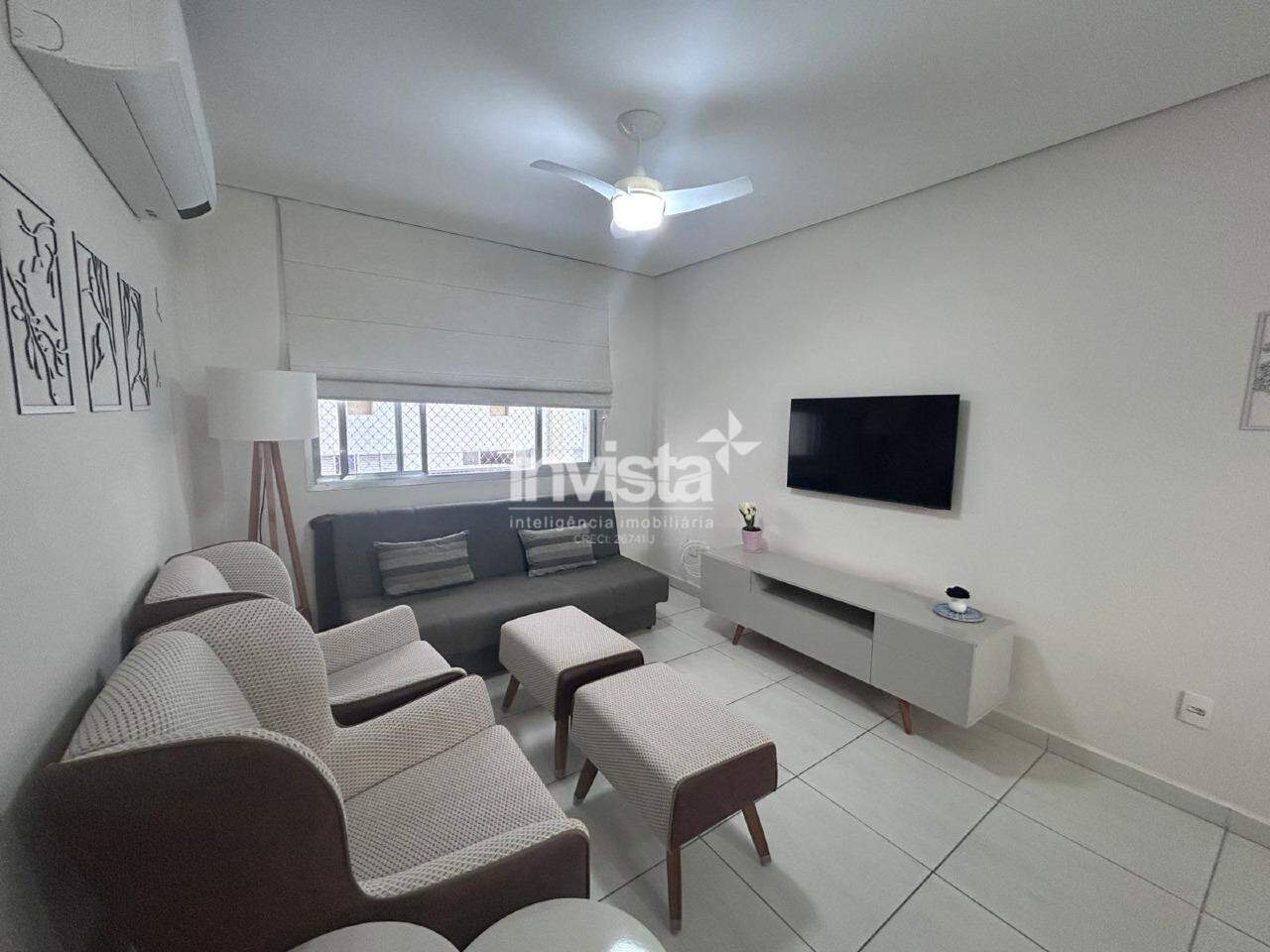 Apartamento à venda no bairro Gonzaga