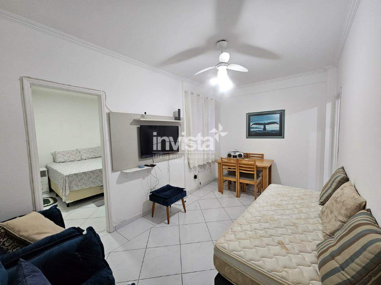 Apartamento à venda no bairro Gonzaga