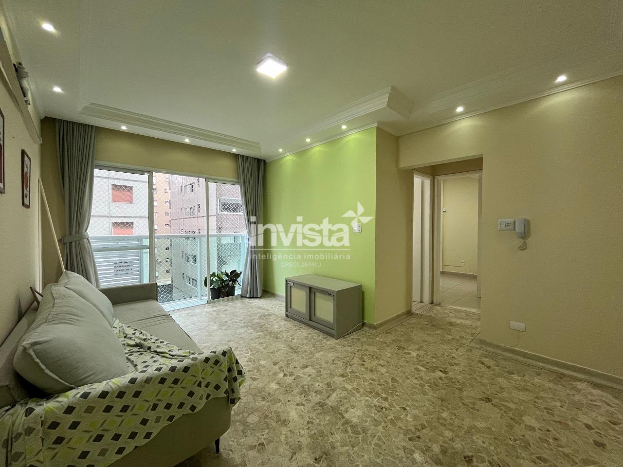 Apartamento à venda no bairro Ponta da Praia