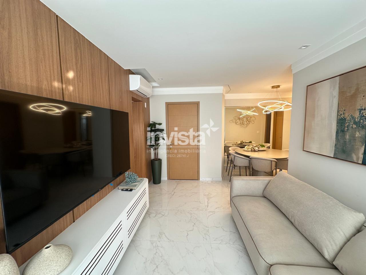 Apartamento à venda no bairro Gonzaga