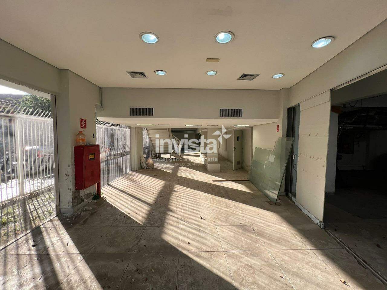 Ponto comercial no Boqueirão