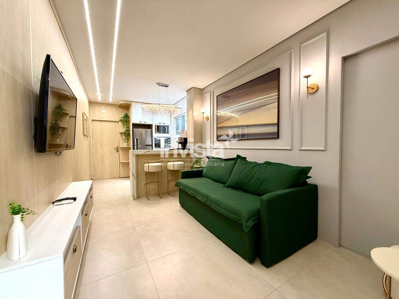 Apartamento à venda no bairro Boqueirão