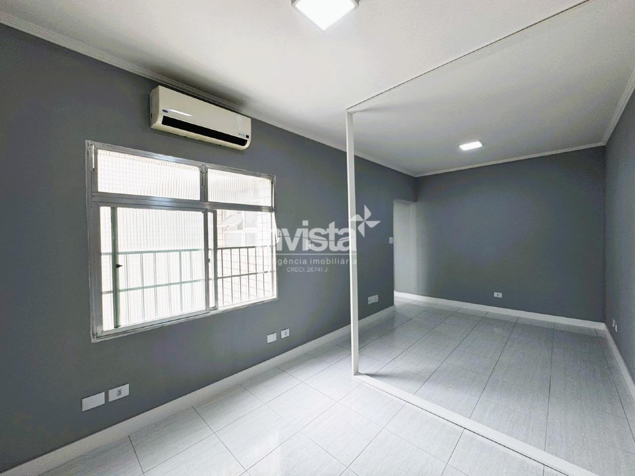 Apartamento à venda no bairro José Menino