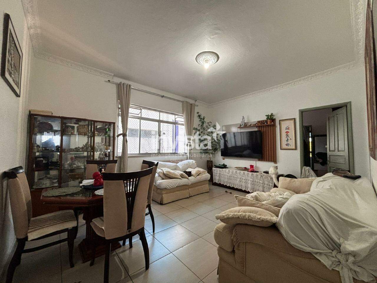 Apartamento a venda no bairro Aparecida