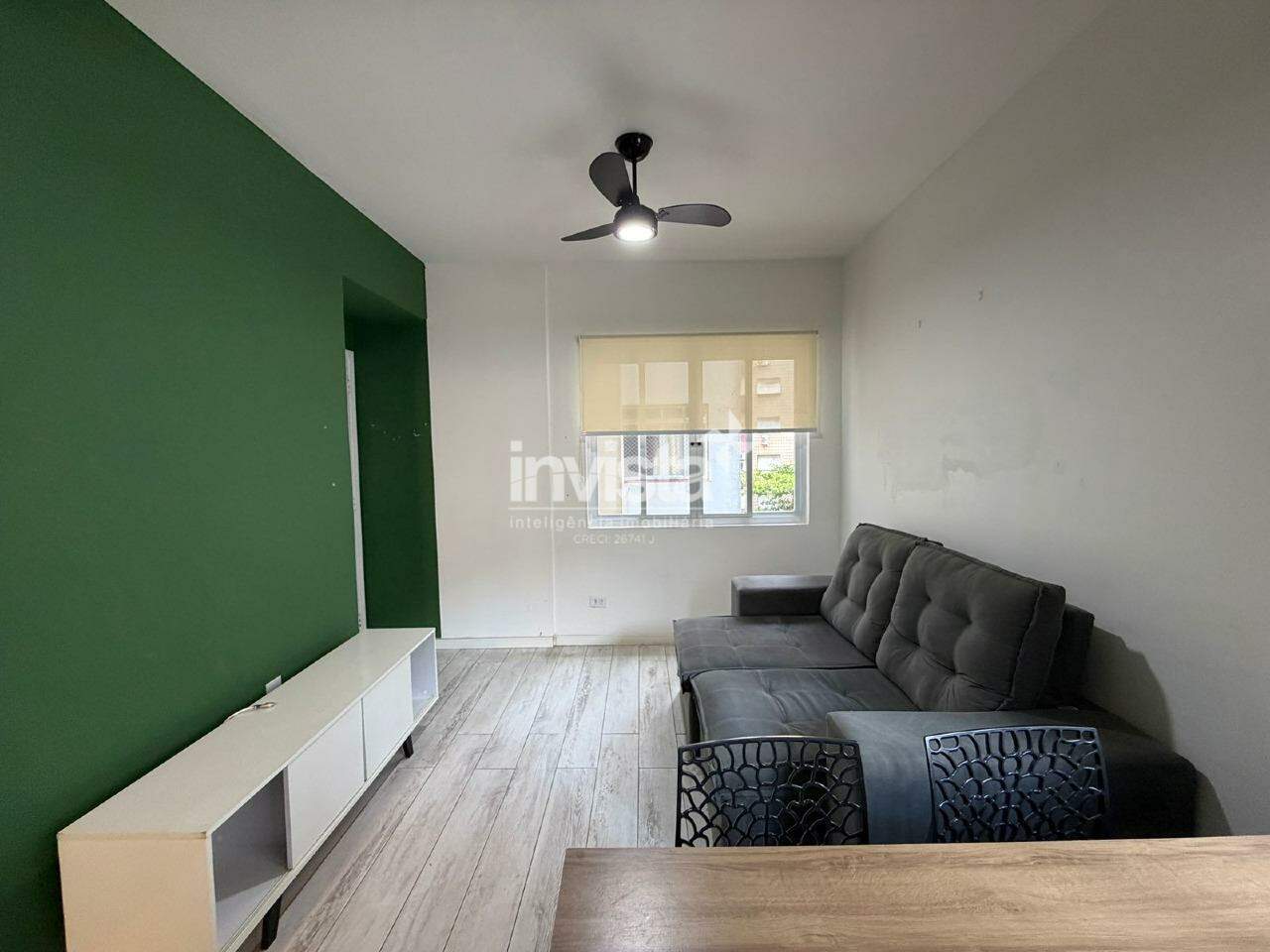 Apartamento à venda no bairro José Menino