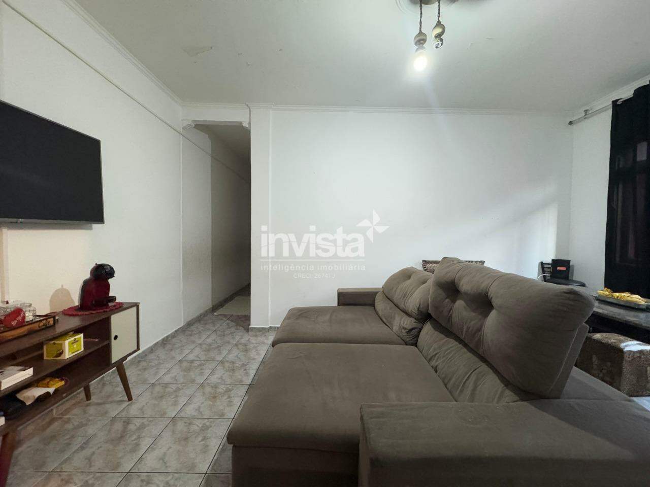 Apartamento à venda no bairro Macuco